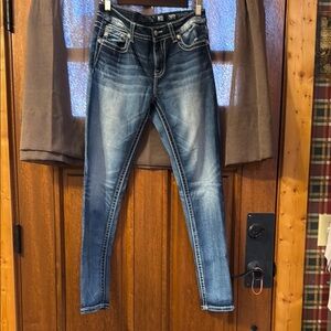 Women's Blue Jeans